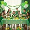 36 Pcs St. Patrick's Day Rubber Ducks,Baby Showers Accessories,Mini 2.16" Duckies Bath Toys for Kids St. Patrick's Day Party Favors,Gift Exchange (St. Patrick's Day)